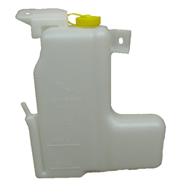 1998 - 2004 Nissan Frontier Coolant Reservoir