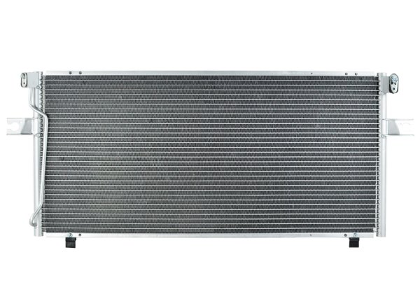 1997 - 2000 Nissan Altima A/C (AC) Condenser