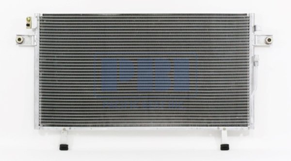 A/C Condenser for 1998 - 2003 Nissan Pathfinder, Replacement from 8/97;  921102W110
