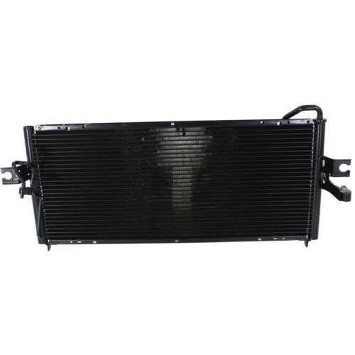 A/C Condenser for 1995 - 1997 Nissan 200SX, USA Built;  921104B001, Replacement