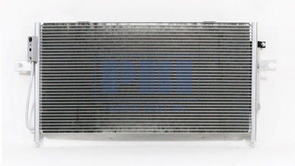 A/C Condenser for 2004 Nissan Frontier, OEM Replacement: 921101Z610