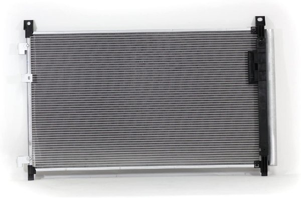 2017 - 2019 Nissan Rogue A/C Condenser