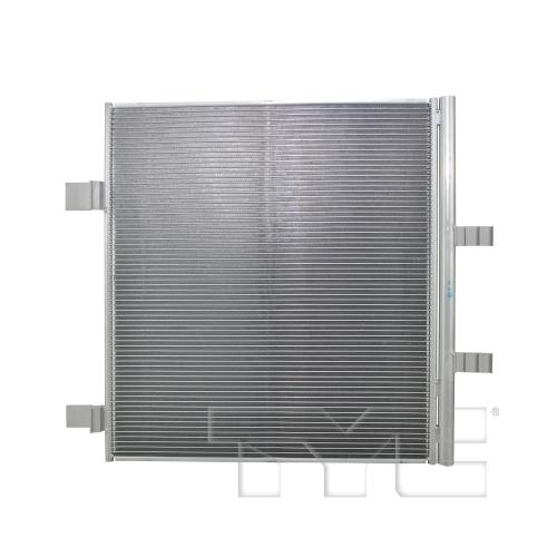 2021 - 2025 Nissan Rogue A/C Condenser