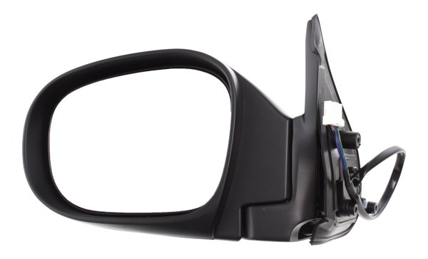 2000 - 2004 Nissan Pathfinder Side View Mirror - Left (Driver)