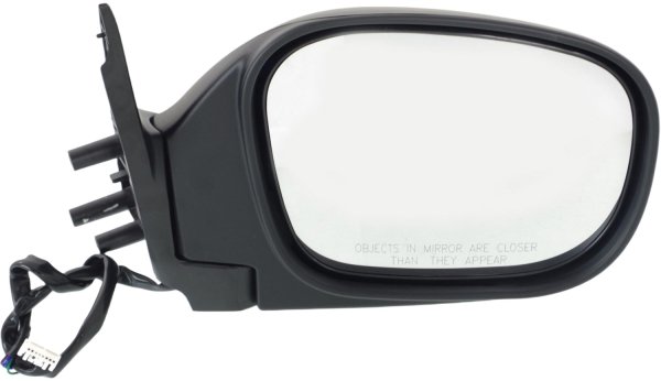 2000 - 2004 Nissan Pathfinder Side View Mirror - Right (Passenger)