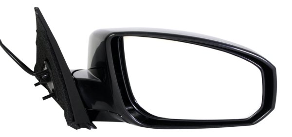 2006 - 2008 Nissan Maxima Side View Mirror - Right (Passenger)