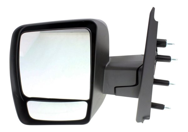 2012 - 2021 Nissan Nv1500 Side View Mirror - Left (Driver)