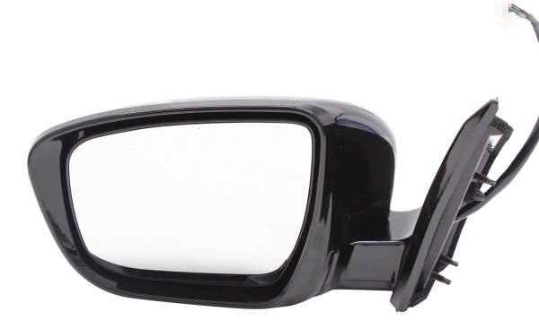 2015 - 2016 Nissan Murano Side View Mirror - Left (Driver)