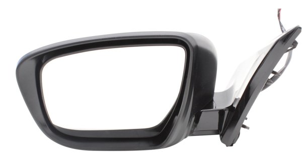2016 - 2020 Nissan Murano Side View Mirror - Left (Driver)