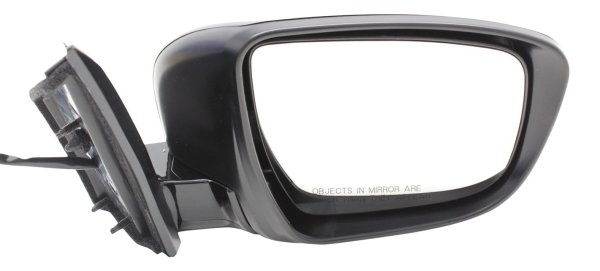 2016 - 2020 Nissan Murano Side View Mirror - Right (Passenger)