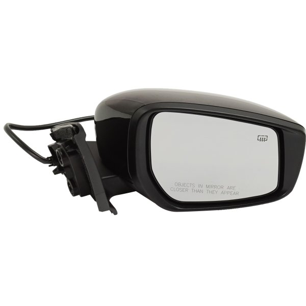 2018 - 2021 Nissan Kicks Side View Mirror - Right (Passenger)