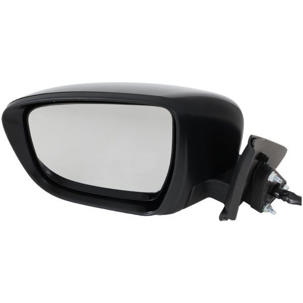 2015 - 2017 Nissan Juke Side View Mirror - Left (Driver)