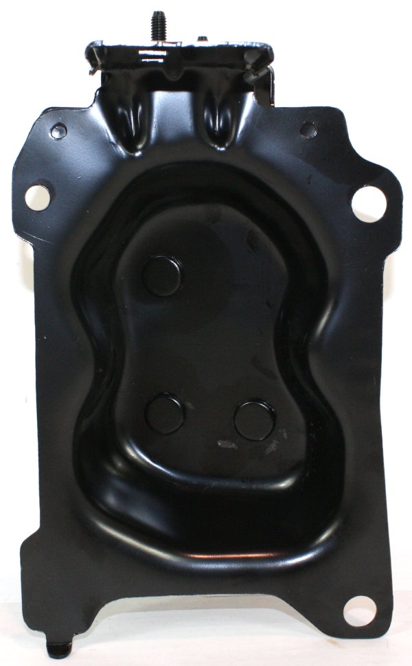 Front Bumper Bracket for Nissan Maxima 2000-2003, Right (Passenger) Stay Mounting Bracket, Replacement