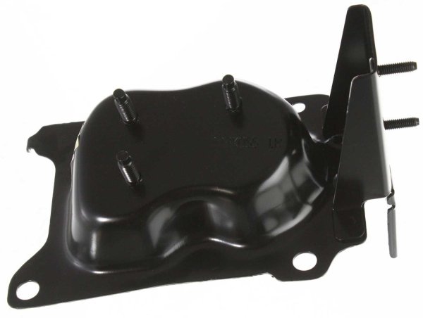Front Bumper Bracket for Nissan Maxima 2000-2003, Stay Mounting Bracket, Left (Driver) Side, Replacement