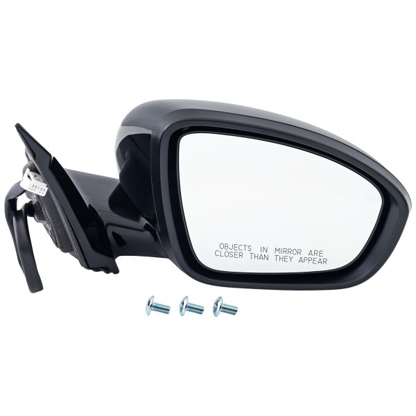 2023 - 2023 Nissan Altima Side View Mirror - Right (Passenger)