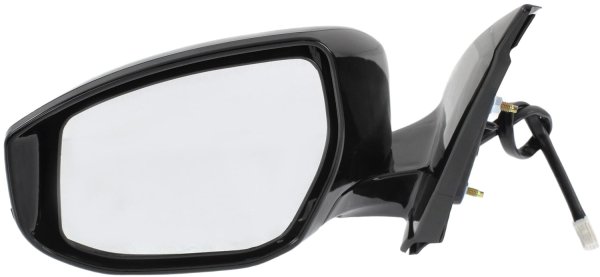 2016 - 2021 Nissan Maxima Side View Mirror - Left (Driver)