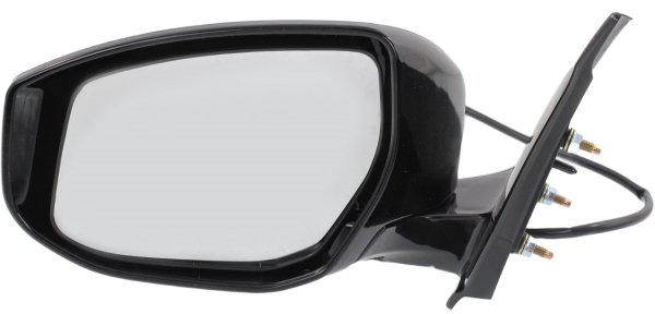 2016 - 2020 Nissan Maxima Side View Mirror - Left (Driver)