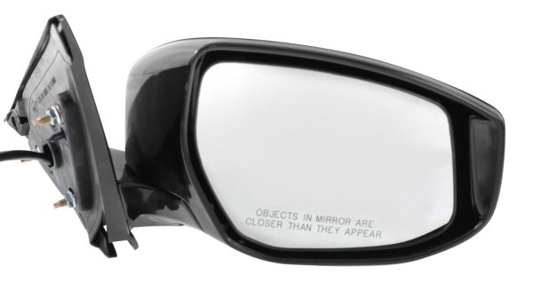 2016 - 2021 Nissan Maxima Side View Mirror - Right (Passenger)