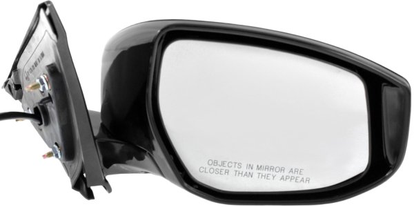 2016 - 2020 Nissan Maxima Side View Mirror - Right (Passenger)