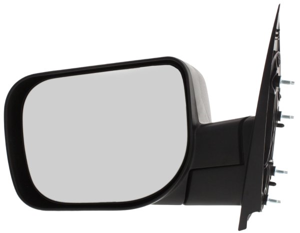 2004 - 2015 Nissan Titan Side View Mirror - Left (Driver)