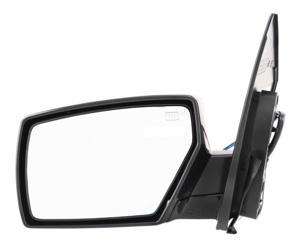 2004 - 2009 Nissan Quest Side View Mirror - Left (Driver)