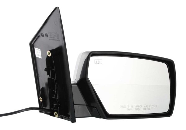 2004 - 2009 Nissan Quest Side View Mirror - Right (Passenger)