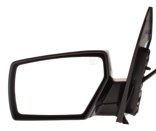 2004 - 2009 Nissan Quest Side View Mirror - Left (Driver)