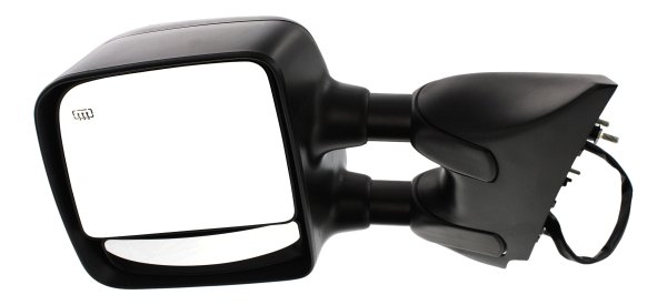 2006 - 2015 Nissan Titan Side View Mirror - Left (Driver)