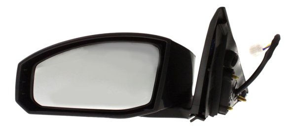 2003 - 2004 Nissan 350Z Side View Mirror - Left (Driver)