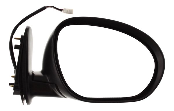 2009 - 2010 Nissan Cube Side View Mirror - Right (Passenger)