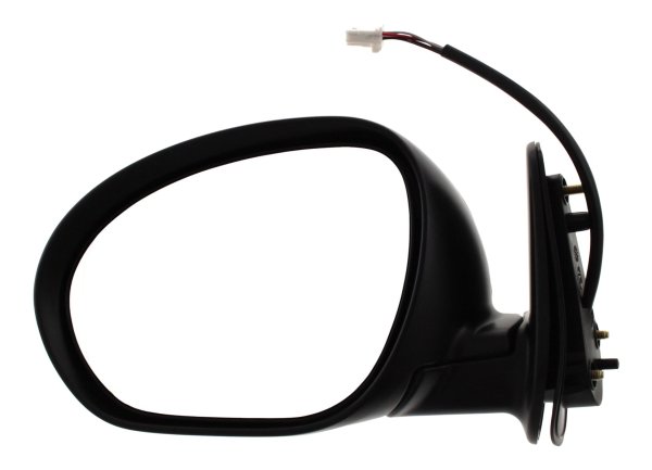 2009 - 2010 Nissan Cube Side View Mirror - Left (Driver)