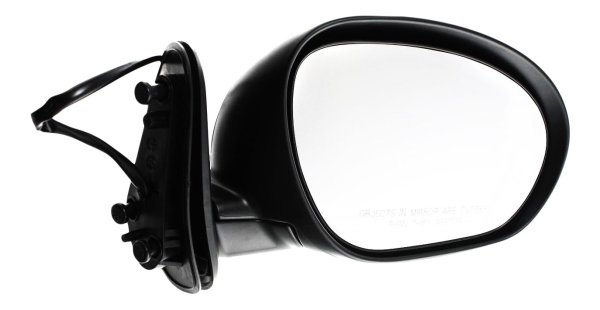 2009 - 2010 Nissan Cube Side View Mirror - Right (Passenger)