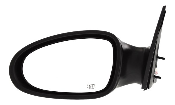 2005 - 2006 Nissan Altima Side View Mirror - Left (Driver)