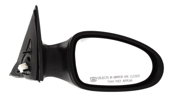 2005 - 2006 Nissan Altima Side View Mirror - Right (Passenger)