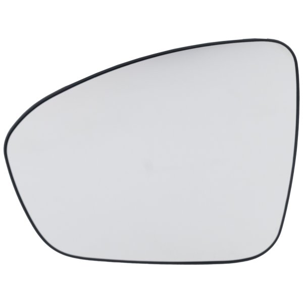 2020 - 2023 Nissan Sentra Side View Mirror Glass - Left (Driver)