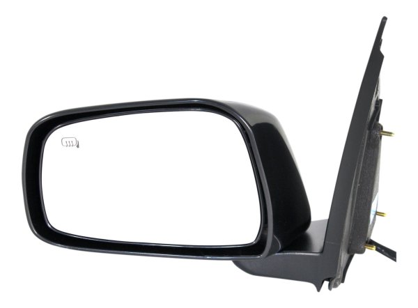 2005 - 2011 Nissan Pathfinder Side View Mirror - Left (Driver)