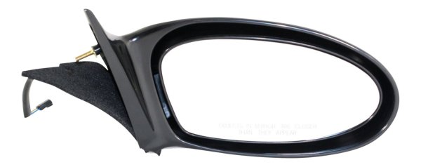 2004 - 2004 Oldsmobile Alero Side View Mirror - Right (Passenger)