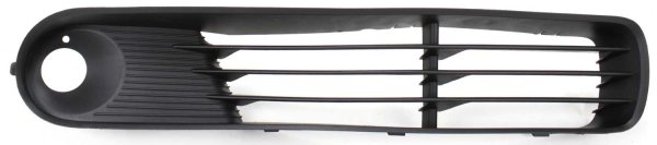 Front Fog Light Molding for Pontiac G6 2005-2009, Right (Passenger), Paint to Match, Replacement
