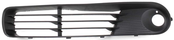 Front Fog Light Molding for Pontiac G6 2005-2009, Left (Driver) Side, Paint to Match, Replacement
