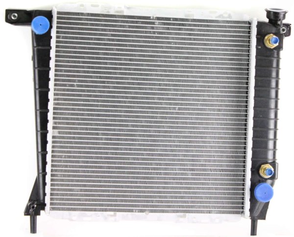1994 - 1994 Mazda B2300 Radiator