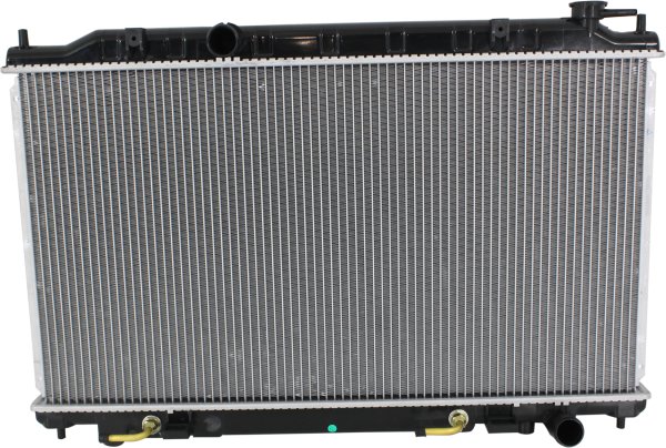 Radiator for Nissan Maxima 2007-2008, Replacement