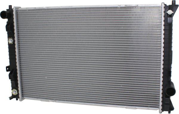 Radiator for Infiniti M45 2006-2010 / M35 2009-2010, Replacement Part