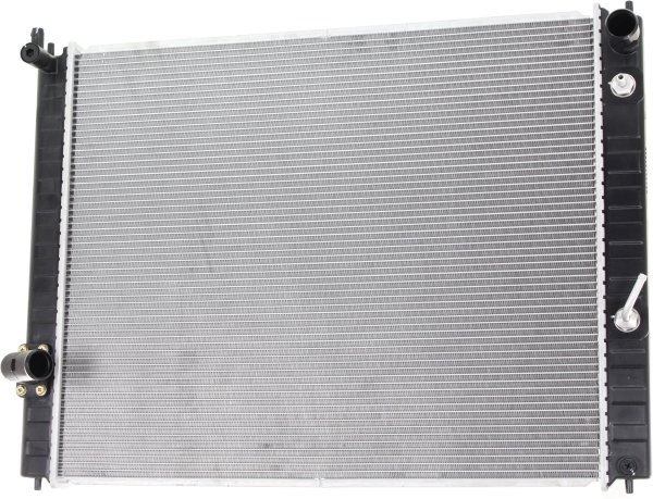 Radiator for Infiniti FX35/FX50 2009-2013 / QX70 2014-2014, Replacement
