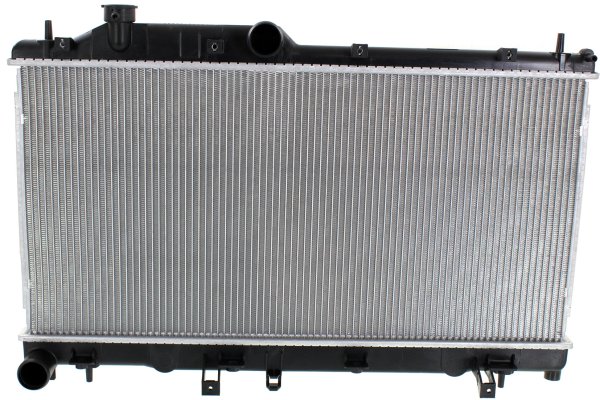Radiator for Subaru Impreza STI Model, Fits 2008-2014, Replacement