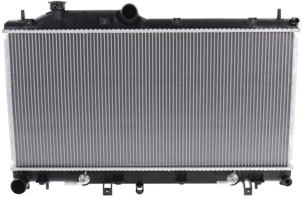 Radiator for Subaru Forester 2009-2013 with Turbo, Replacement
