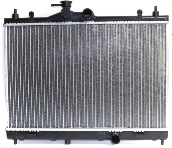 Radiator for Nissan Cube, Compatible with 2009-2014 Models, High-Quality, Direct-Fit Replacement