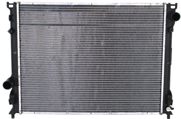 Radiator for Dodge Challenger/Charger, Model Years 2009-2022, Replacement