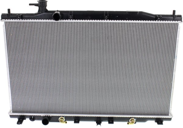 Radiator for Honda CR-V 2010-2011, Japan Built Replacement