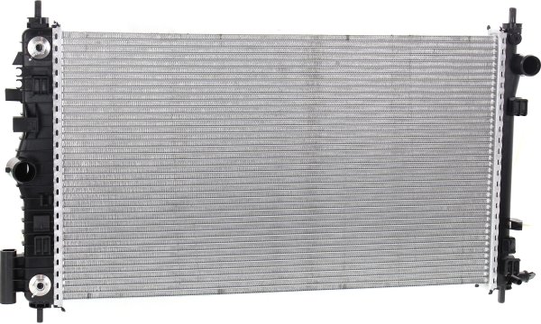 Radiator for Buick Regal 2011-2013, 2.0 Liter, Automatic Transmission, Replacement