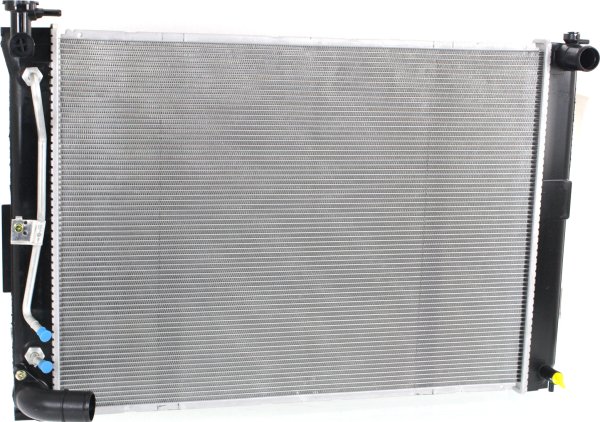 2005 - 2006 Lexus RX330 Radiator